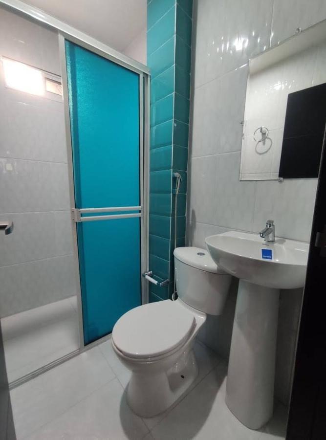 Апартаменти Apartamento El Eden Covenas 201 Екстер'єр фото