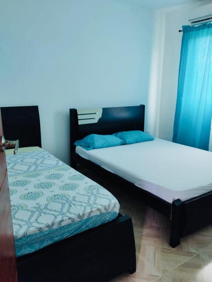 Апартаменти Apartamento El Eden Covenas 201 Екстер'єр фото