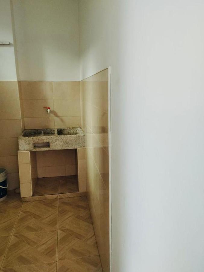 Апартаменти Apartamento El Eden Covenas 201 Екстер'єр фото