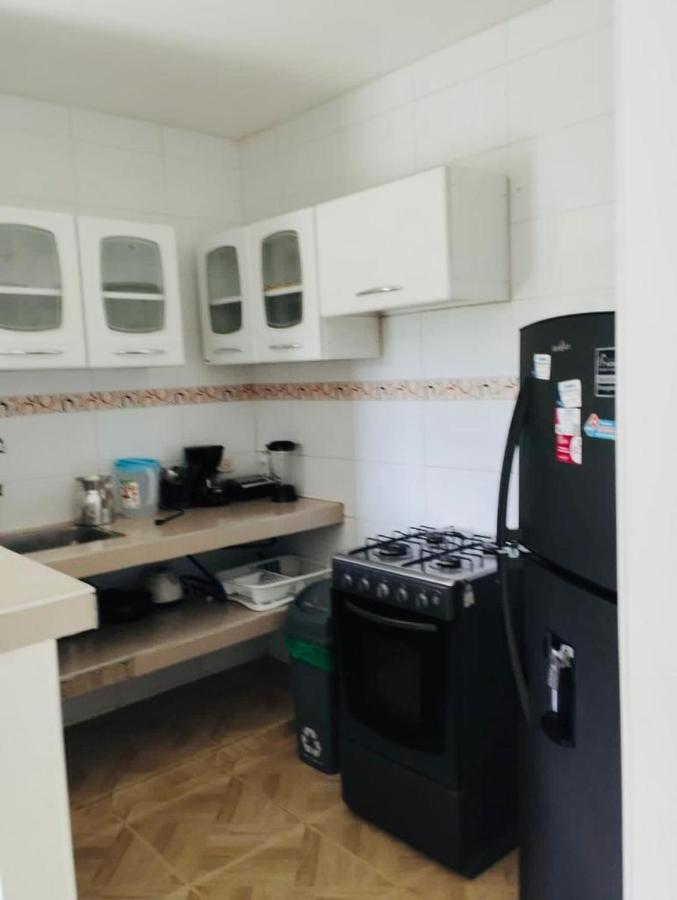 Апартаменти Apartamento El Eden Covenas 201 Екстер'єр фото