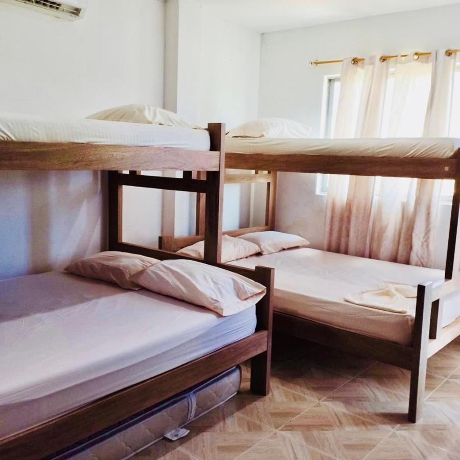 Апартаменти Apartamento El Eden Covenas 201 Екстер'єр фото