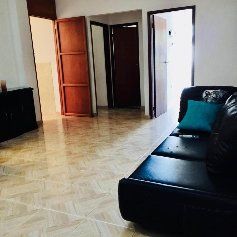 Апартаменти Apartamento El Eden Covenas 201 Екстер'єр фото