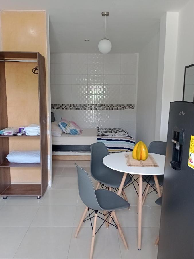 Апартаменти Apartamento El Eden Covenas 201 Екстер'єр фото