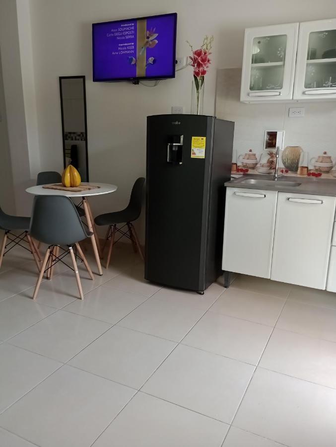 Апартаменти Apartamento El Eden Covenas 201 Екстер'єр фото