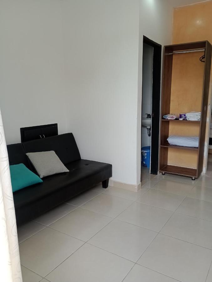 Апартаменти Apartamento El Eden Covenas 201 Екстер'єр фото