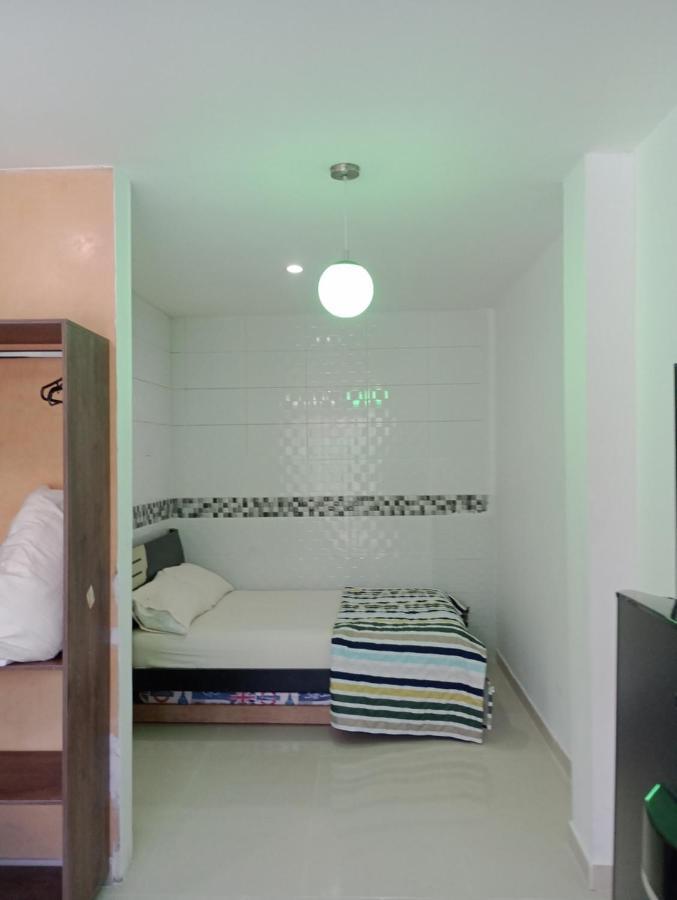 Апартаменти Apartamento El Eden Covenas 201 Екстер'єр фото